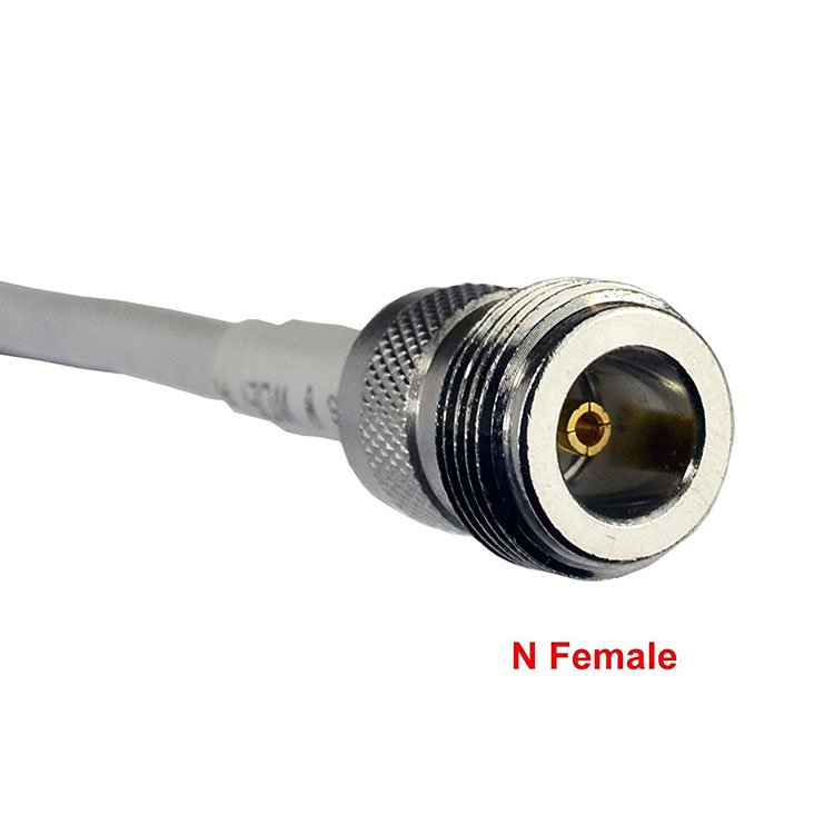 12 dBi Powerful Outdoor Antenna 700~2700MHz 2g/3g/4g 5G High Quality Signal LPDA Antenna Mobile Phone Signal Booster/Repeater